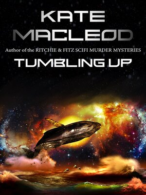 cover image of Tumbling Up